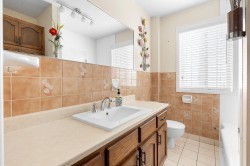 Salle de bains - 