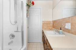 Salle de bains - 
