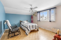Chambre à coucher - 