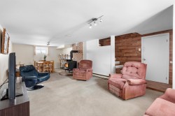 Salle familiale - 