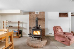 Salle familiale - 