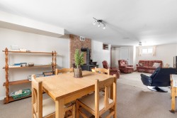 Salle familiale - 