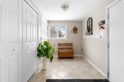 Hall d'entrée/Vestibule - 