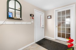 Hall d'entrée/Vestibule - 