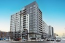 Front of Structure - 812-3000 Boul. Thimens, Montréal (Saint-Laurent), QC  - Outdoor With Facade 