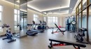 Exercise Room - 812-3000 Boul. Thimens, Montréal (Saint-Laurent), QC  - Indoor Photo Showing Gym Room 