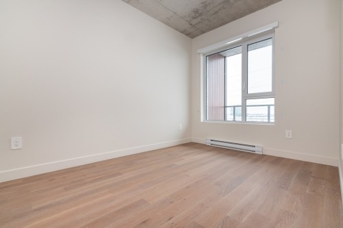 Bedroom - 812-3000 Boul. Thimens, Montréal (Saint-Laurent), QC - Indoor Photo Showing Other Room