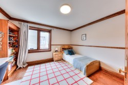 Chambre à coucher - 