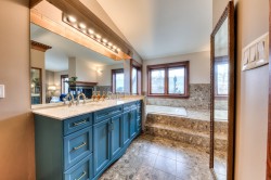 Salle de bains - 