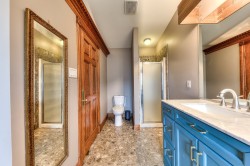 Salle de bains - 