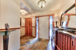 Hall d'entrée/Vestibule - 