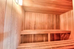 Sauna - 