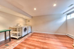 Salle de lavage - 