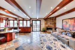 Salle familiale - 