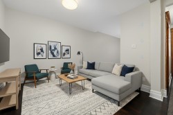 551 Rue de Dublin Montréal (Le Sud-Ouest), QC H3K 2S2