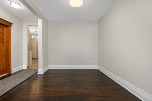 Living Room - 551 Rue De Dublin, Montréal (Le Sud-Ouest), QC - Indoor Photo Showing Other Room