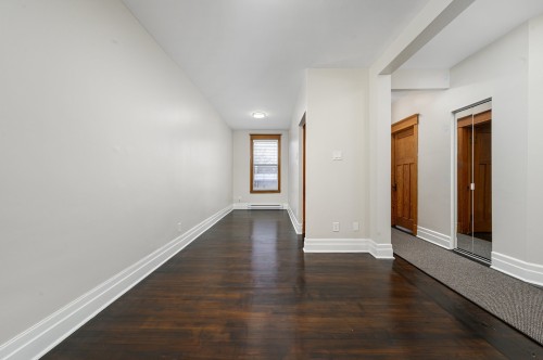 Living Room - 551 Rue De Dublin, Montréal (Le Sud-Ouest), QC - Indoor Photo Showing Other Room