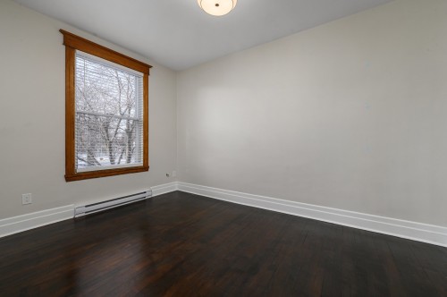 Master Bedroom - 551 Rue De Dublin, Montréal (Le Sud-Ouest), QC - Indoor Photo Showing Bedroom