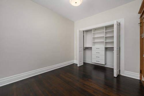 Bedroom - 551 Rue De Dublin, Montréal (Le Sud-Ouest), QC - Indoor Photo Showing Living Room