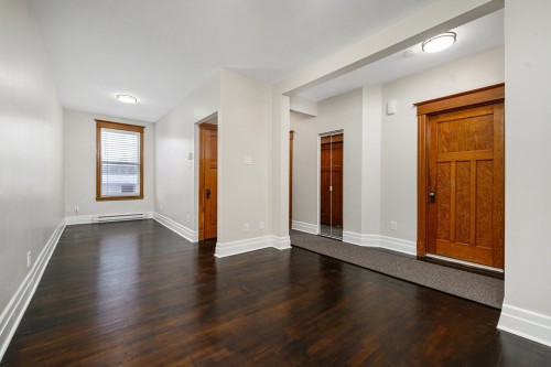 Living Room - 551 Rue De Dublin, Montréal (Le Sud-Ouest), QC - Indoor Photo Showing Other Room