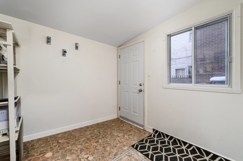 Storage - 553 Rue De Dublin, Montréal (Le Sud-Ouest), QC - Indoor Photo Showing Other Room