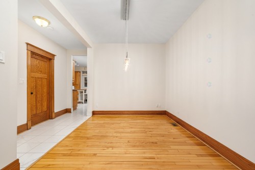 Living Room - 553 Rue De Dublin, Montréal (Le Sud-Ouest), QC - Indoor Photo Showing Other Room