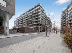 333-2000 Rue des Bassins  Montréal (Le Sud-Ouest), QC H3J 0B6