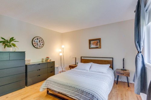 Chambre à coucher principale - 14 Rue De Jasper, Cantley, QC - Indoor Photo Showing Bedroom