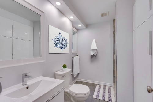 Salle de bains - 14 Rue De Jasper, Cantley, QC - Indoor Photo Showing Bathroom