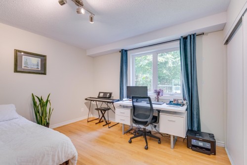 Chambre à coucher - 14 Rue De Jasper, Cantley, QC - Indoor Photo Showing Other Room