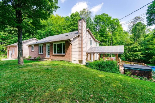 Façade - 14 Rue De Jasper, Cantley, QC - Outdoor