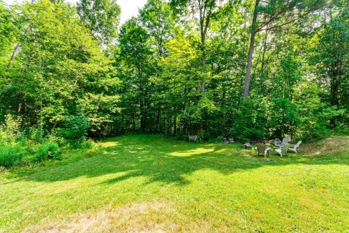 Cour - 14 Rue De Jasper, Cantley, QC - Outdoor