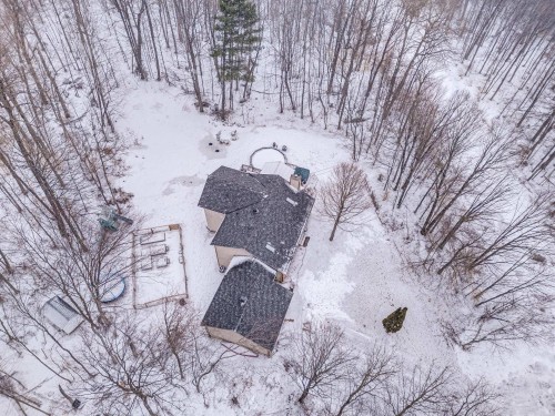 Photo aérienne - 14 Rue De Jasper, Cantley, QC - Outdoor