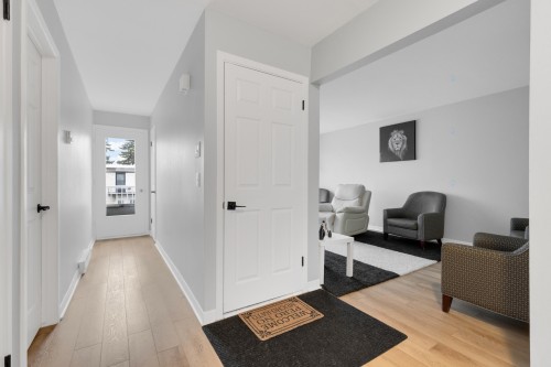 Mud Room - 11641  - 11645 Av. Laurier, Montréal (Montréal-Nord), QC - Indoor Photo Showing Other Room