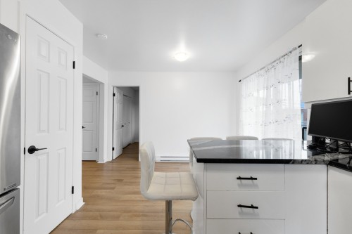 Kitchen - 11641  - 11645 Av. Laurier, Montréal (Montréal-Nord), QC - Indoor