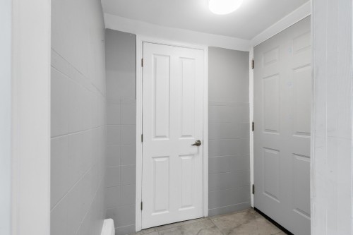 Mud Room - 11641  - 11645 Av. Laurier, Montréal (Montréal-Nord), QC - Indoor Photo Showing Other Room
