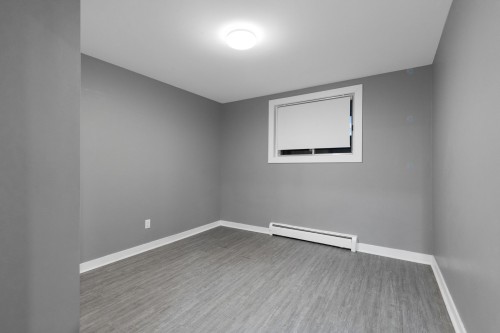 Master Bedroom - 11641  - 11645 Av. Laurier, Montréal (Montréal-Nord), QC - Indoor Photo Showing Other Room