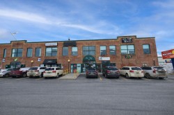12-5872 Boul. Léger  Montréal (Montréal-Nord), QC H1G 1K9