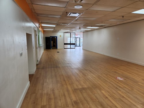 Interior - 12-5872 Boul. Léger, Montréal (Montréal-Nord), QC - Indoor Photo Showing Other Room