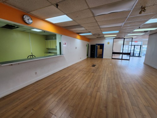 Interior - 12-5872 Boul. Léger, Montréal (Montréal-Nord), QC - Indoor