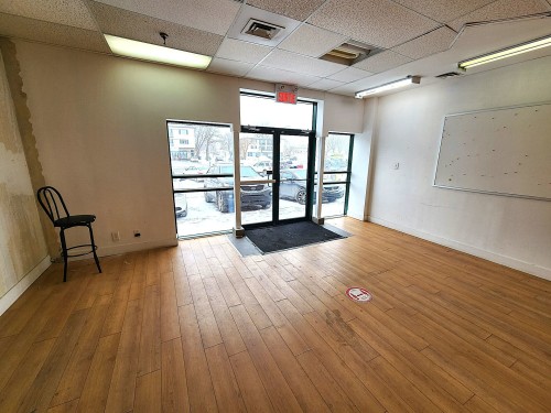 Interior - 12-5872 Boul. Léger, Montréal (Montréal-Nord), QC - Indoor