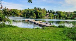 Water access - 