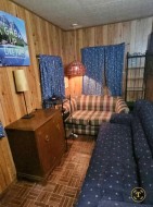 Living Room - 