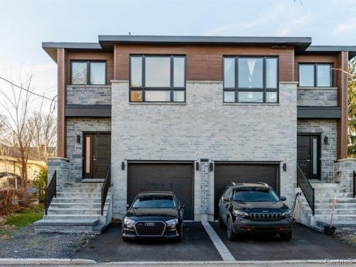 3940 Rue Adélaïde  Longueuil (Saint-Hubert), QC J3Y 4W9