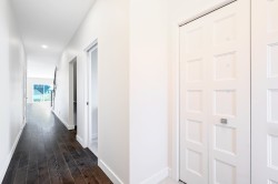 Hall d'entrée/Vestibule - 