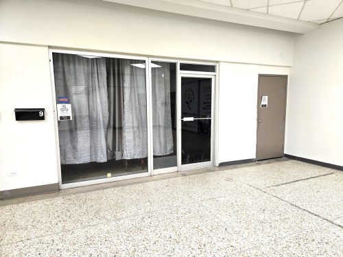 Façade - 9-5872 Boul. Léger, Montréal (Montréal-Nord), QC - Indoor Photo Showing Other Room