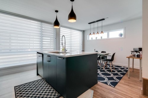 Dining Room - 4199 Av. Doré, Longueuil (Saint-Hubert), QC - Indoor Photo Showing Kitchen