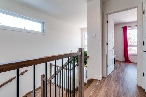 Bedroom - 4199 Av. Doré, Longueuil (Saint-Hubert), QC - Indoor Photo Showing Other Room