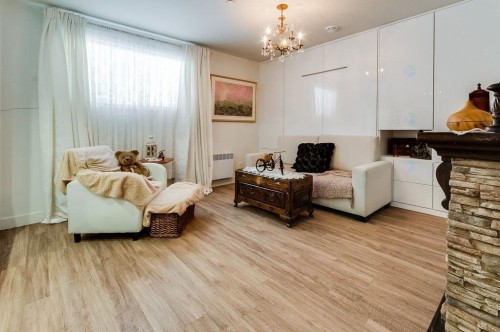 Basement - 4199 Av. Doré, Longueuil (Saint-Hubert), QC - Indoor