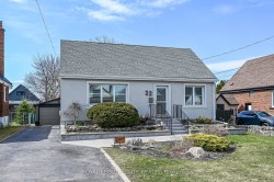 22 Marion Place Hamilton, ON L8G 1R7